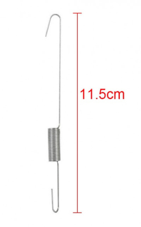 Piese motosapa / motocultor  - Arc acceleratie Honda GX 110, GX 120, GX 160, GX 200 (gros)
