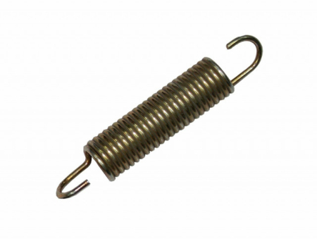 Piese motosapa / motocultor  - Arc acceleratie MTD 732-04049