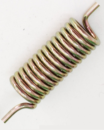 Piese motosapa / motocultor  - Arc decompresor motor diesel 186F