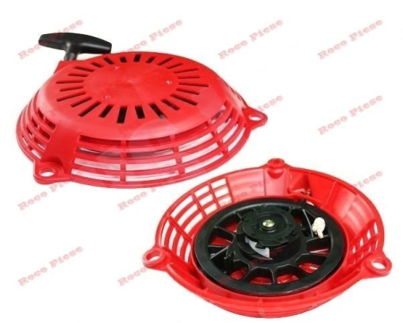 Arc demaror compatibil Honda GCV 160, GCV 190 [1]