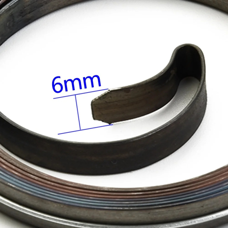 Arc demaror Honda GX 120, GX 140, GX 160, GX 200 [2]