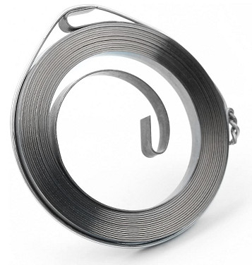 Piese motocoasa - Arc demaror motocoasa Husqvarna 128R, 128L, 128C