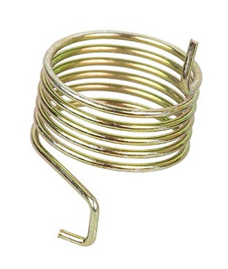 Piese motosapa / motocultor  - Arc motor diesel 186F (model 1)