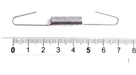 Arc regulator turatie Honda GCV 160, GCV 190 (mic) [1]