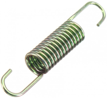 Piese motosapa / motocultor  - Arc regulator turatie motor diesel 186F