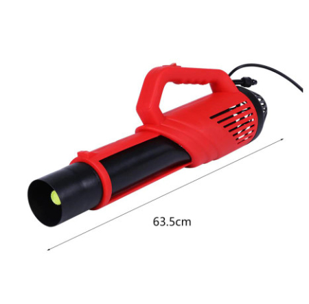 Atomizor atasabil pompelor de stropit cu acumulator (30W) [2]