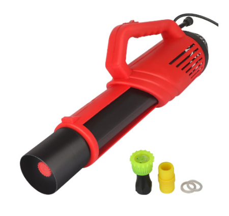 Masini-Unelte  - Atomizor atasabil pompelor de stropit cu acumulator (30W)