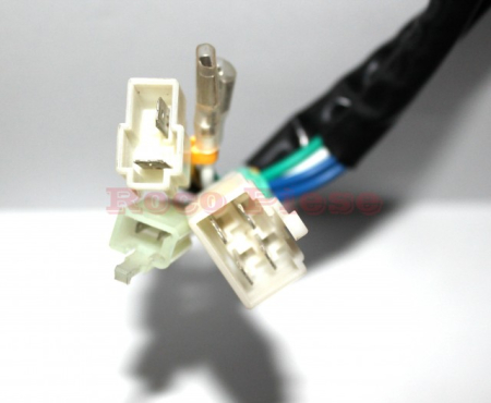 AVR 450V 470uf 10 fire [1]