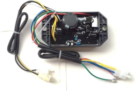 Reduceri - AVR 450V 470uf 10 fire