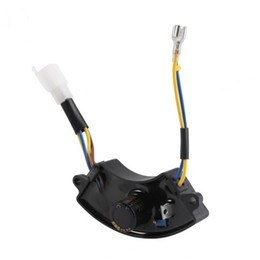 AVR / Regulator de tensiune generator - AVR Generator 2.2KW / 3.5KW (250V 470uF)