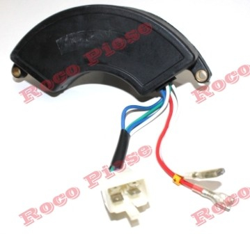 AVR / Regulator de tensiune generator - AVR Generator 5KW (250V 680F)