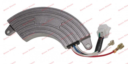 AVR / Regulator de tensiune generator - AVR Generator 5KW (350V-470F) 6 Fire