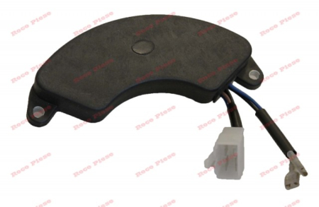 AVR / Regulator de tensiune generator - AVR Generator 5Kw - 7Kw (450V 680uF) 6 Fire (plastic)