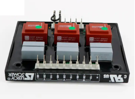 AVR Generator Leroy Somer R 731 [1]