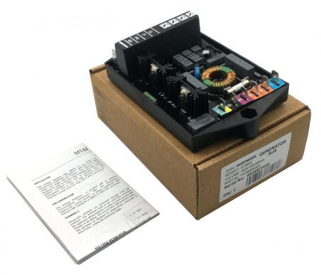 AVR Generator Marelli M16FA655A [1]