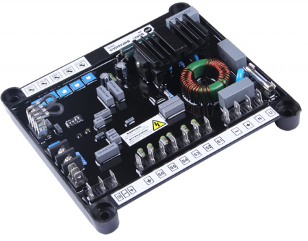 AVR / Regulator de tensiune generator - AVR Generator Marelli M40FA640A