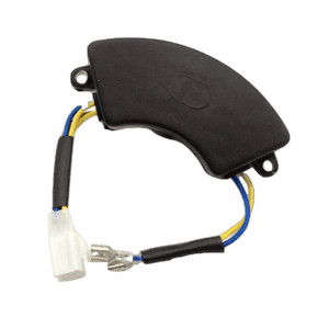 AVR Generator monofazic 2KW - 5.5KW (250V 220uF) 6 fire [1]