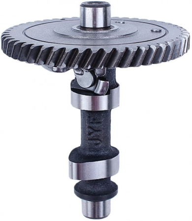 Piese motoutilaje  - Axa came generator / motopompa Honda GX 140, GX 160 / 5.5hp (metal)