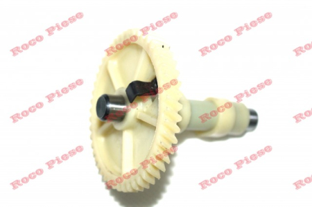 Axa came generator / motopompa Honda GX160 / 5.5hp (plastic) [2]