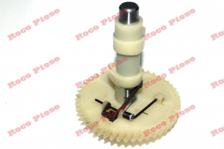 Axa came generator / motopompa Honda GX160 / 5.5hp (plastic) [1]