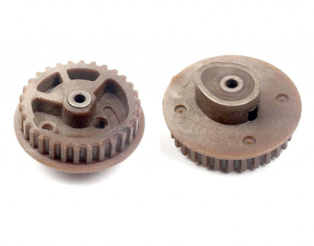 Piese motocoasa - Axa came motocoasa Honda Gx 35