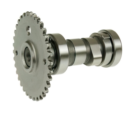 Piese scutere - Axa cu came scuter 4T 125-150cc