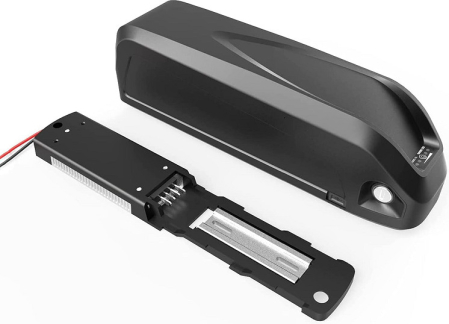 Kituri motor bicicleta  - Baterie bicicleta electrica 36 V 10.4A (cu port USB)