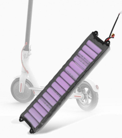 Piese Trotineta Electrica - Baterie reincarcabila trotineta electrica 36v, 7.8 A Litiu-Ion