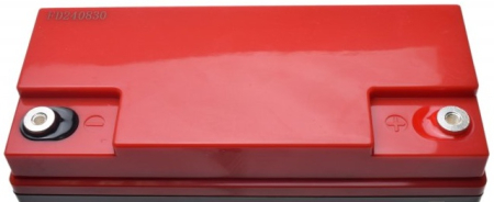 Baterie vehicule electrice 20Ah, 12.8V LiFePO4 Lithium [1]