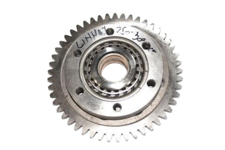 Bendix Atv Linhai 250cc-300cc [2]