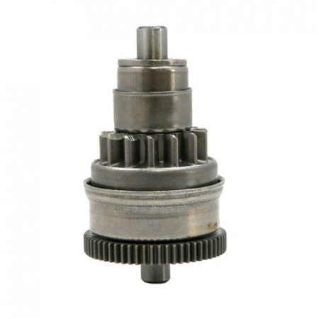 Piese scutere  - Bendix scuter GY6 4T 50-80cc