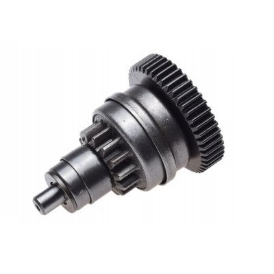 Piese scutere - Bendix scuter Piaggio Liberty 125cc