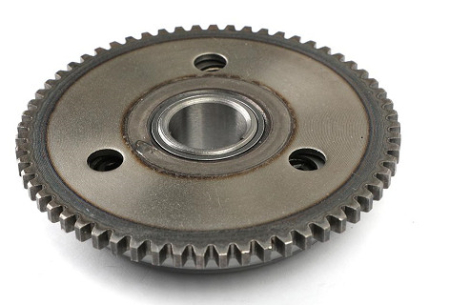 Bendix scuter si Atv chinezesti (4T 125-150cc) [2]