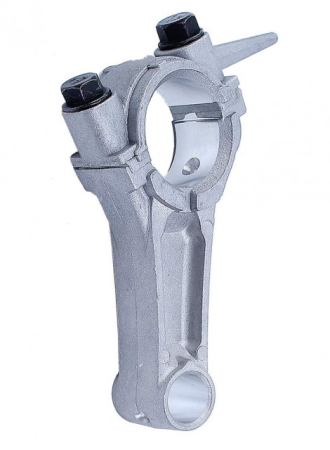 Piese motoutilaje  - Biela compatibila Honda GX240, GX270, Zongshen 177F