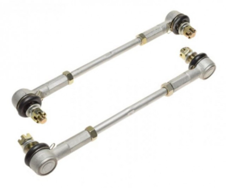 Piese ATV - Bieleta de directie cu capete bara ATV Bashan 250cc (set)