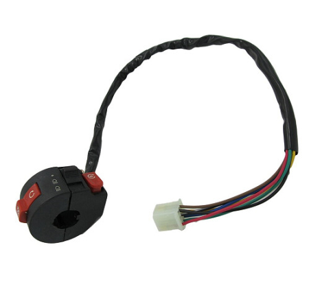 Bloc lumini Atv 110cc [1]