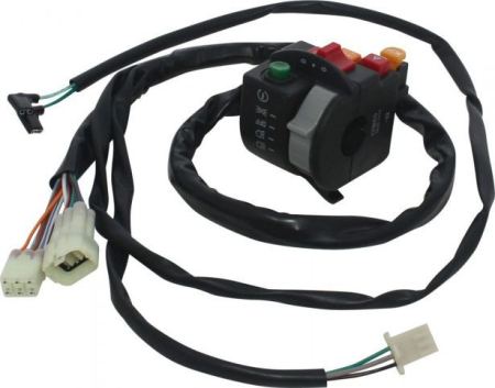 Bloc lumini Atv CF Moto (stanga) [1]