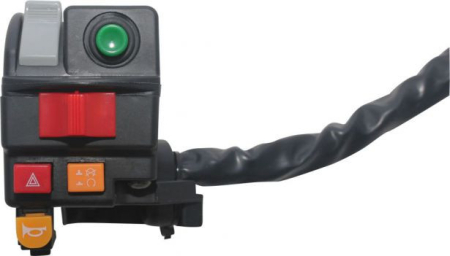 Piese ATV - Bloc lumini Atv CF Moto (stanga)