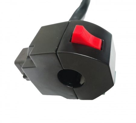 Bloc lumini Atv Linhai Bighorn [2]