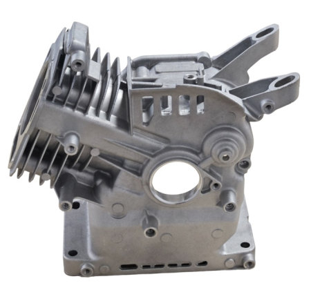 Bloc motor compatibil generator / motopompa Honda Gx 200 (pentru piston de 70 mm) [2]