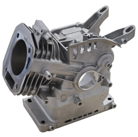 Bloc motor compatibil generator / motopompa Honda Gx 200 (pentru piston de 70 mm) [1]