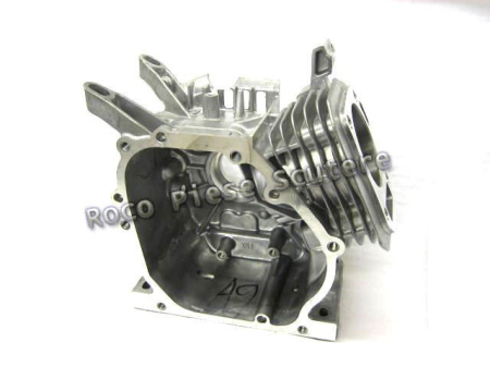Bloc motor compatibil generator / motopompa Honda GX160 / 5.5hp (cursa 92mm) [1]