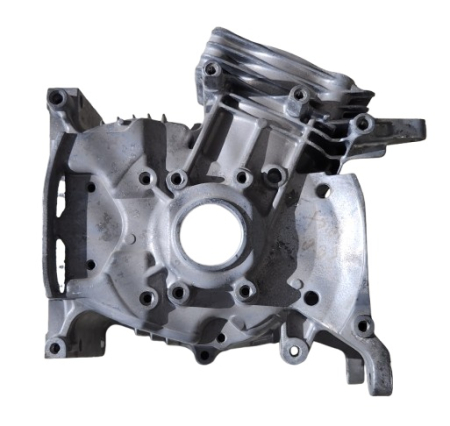 Bloc motor compatibil Robin EX 17 (pentru piston de 67mm) [1]