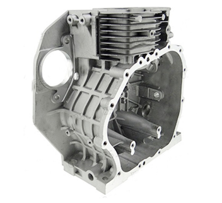 Piese motoutilaje  - Bloc motor motosapa diesel 186F (piston 86mm)