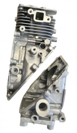 Kituri motor bicicleta  - Bloc motor simplu kit bicicleta (4 timpi)