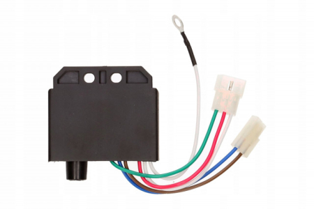 Bobina CDI scuter Beta, KTM, Malaguti [1]