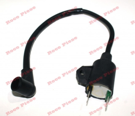 Piese motoutilaje  - Bobina generator model ET 650, ET 950