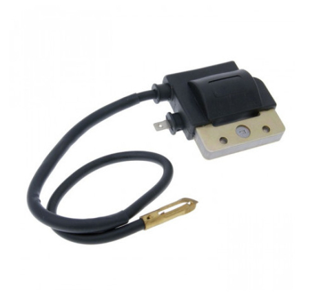 Piese scutere - Bobina inductie moped Piaggio Ciao, Bravo, Si