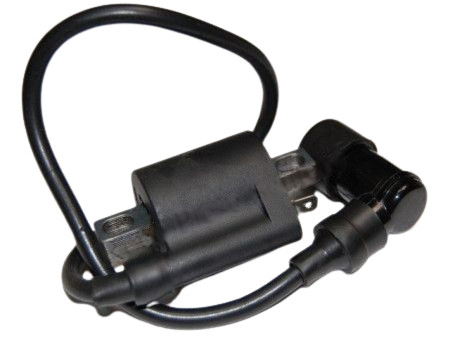 Piese ATV - Bobina inductie scuter 2T Yamaha, Minareli / ATV
