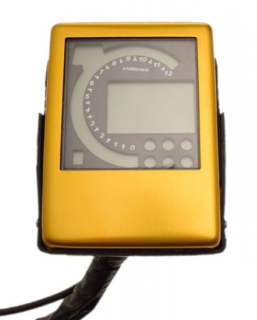 Bord kilometraj Atv Linhai 300cc, Bashan 300cc [1]